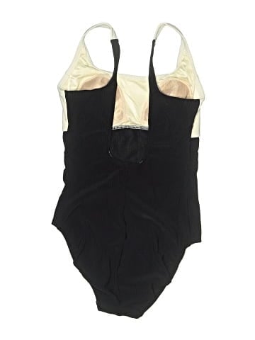 Lands' End One Piece Swimsuit (view 2)