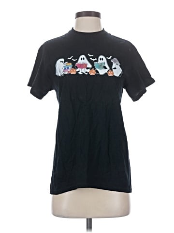 Gildan Short Sleeve T-Shirt (view 1)