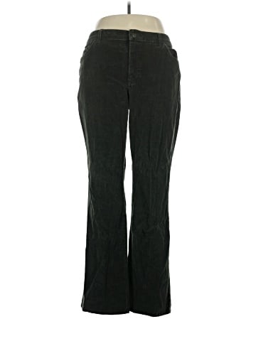 St. John's Bay Casual Pants (view 1)