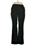 St. John's Bay Black Casual Pants Size 14 - photo 1