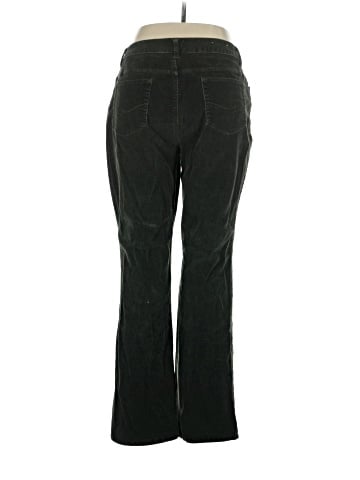 St. John's Bay Casual Pants (view 2)