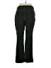 St. John's Bay Black Casual Pants Size 14 - photo 2