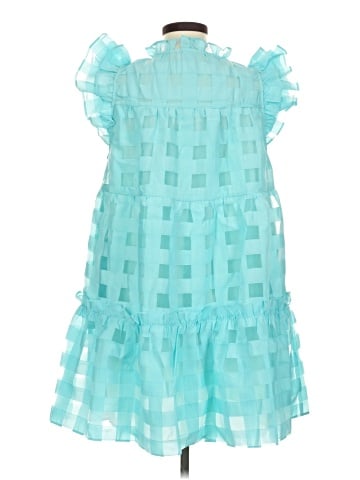 Buddy Love Cocktail Dress (view 2)