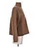 H&M Brown Turtleneck Sweater Size XS - photo 4