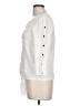 Alfred Dunner White 3/4 Sleeve Blouse Size 12 - photo 5
