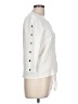 Alfred Dunner White 3/4 Sleeve Blouse Size 12 - photo 4