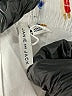 Janie and Jack 100% Polyester White Rash Guard Size 8 - photo 3