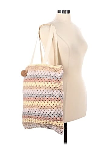 Unbranded Tote (view 2)