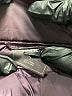 32 Degrees 100% Nylon Solid Black Snow Jacket Size S - photo 6