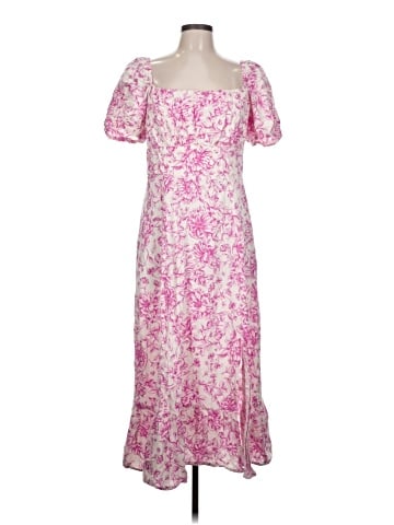 London Times Cocktail Dress (view 1)