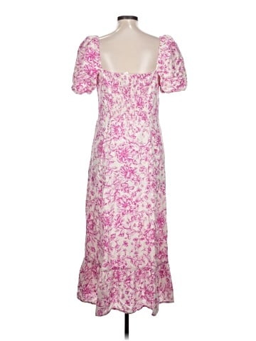 London Times Cocktail Dress (view 2)