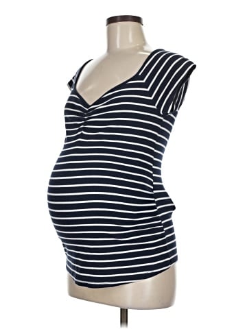 Old Navy - Maternity Sleeveless Top (view 1)