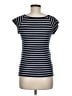 Old Navy - Maternity Blue Sleeveless Top Size Med Maternity - photo 2