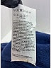 Acne Studios 100% Wool Blue Casual Dress Size XS - photo 6