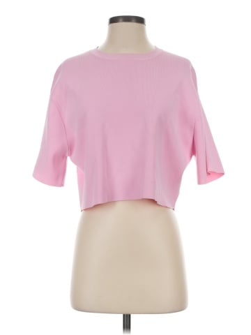 Zara Short Sleeve Top (view 1)