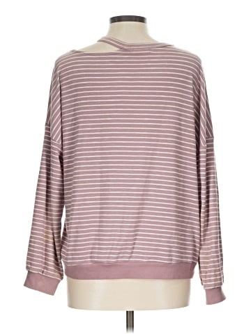 Sophie Rue Pullover Sweater (view 2)