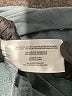 Orvis Teal Pullover Sweater Size S - photo 8