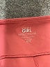 Athleta Girl Pink Active Pants Size 14 - photo 3