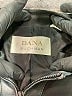 Dana Buchman 100% Linen Black Jacket Size 6 - photo 6