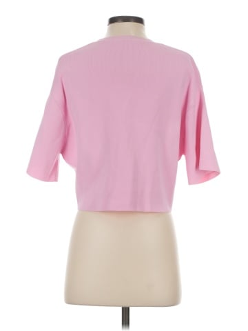 Zara Short Sleeve Top (view 2)