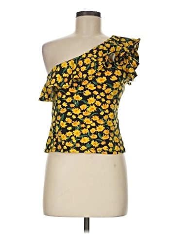 Maeve Sleeveless Blouse (view 1)