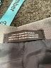 Van Heusen Solid Gray Blazer Size 10 - photo 3