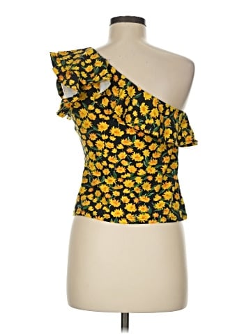 Maeve Sleeveless Blouse (view 2)