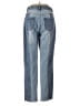 PacSun 100% Cotton Color Block Blue Jeans Size 26 waist (estimated) - photo 2