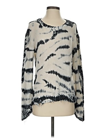 Generation Love Pullover Sweater (view 1)