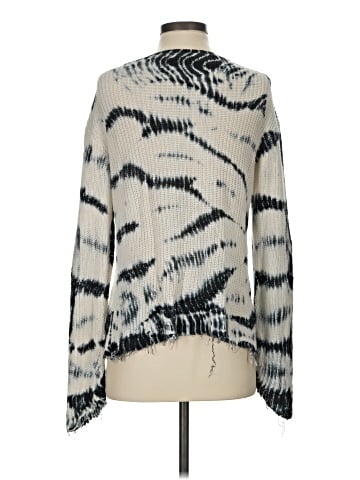 Generation Love Pullover Sweater (view 2)
