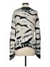 Generation Love Tie-dye Ivory Pullover Sweater Size S - photo 2