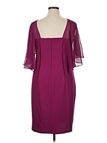 Calvin Klein Cocktail Dress (view 2)