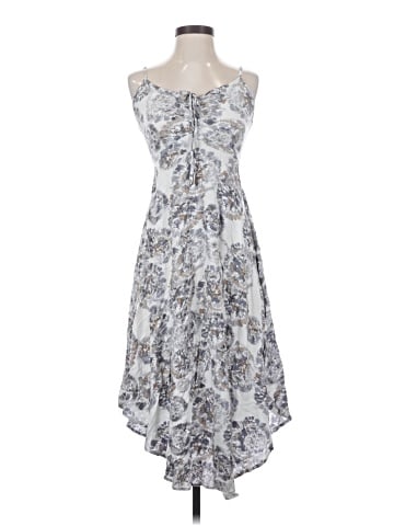 Final Touch Casual Dress (view 1)