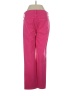 ética Color Block Pink Jeans Size 26 waist - photo 2