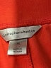 Christopher & Banks Solid Orange Skort Size XL - photo 3