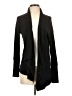 Michael Stars 100% Polyester Black Cardigan Size XS - photo 1