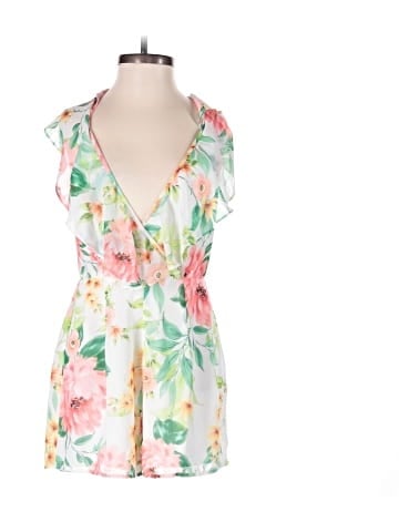 Yumi Kim Romper (view 1)