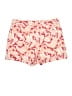 Crown & Ivy Paisley Pink Shorts Size 10 - photo 2