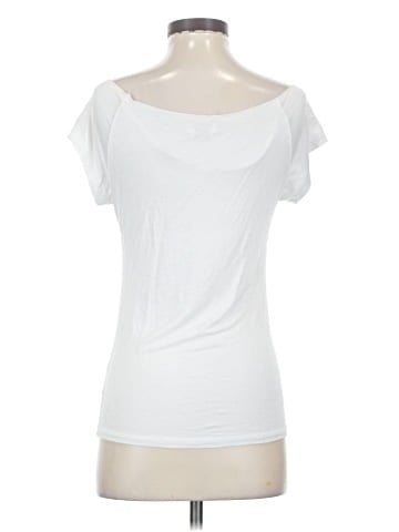 Bebe Short Sleeve T-Shirt (view 2)