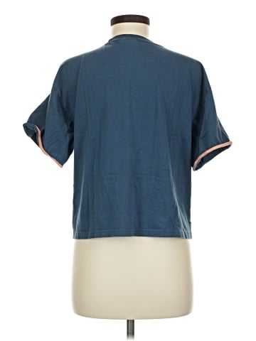 Puma Short Sleeve T-Shirt (view 2)