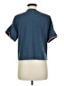Puma Blue Short Sleeve T-Shirt Size M - photo 2