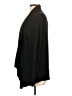 Michael Stars 100% Polyester Black Cardigan Size XS - photo 5
