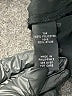 Iz Byer 100% Polyester Black 3/4 Sleeve Blouse Size S - photo 8