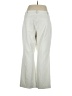 Talbots Ivory Dress Pants Size 14 (petite) - photo 2