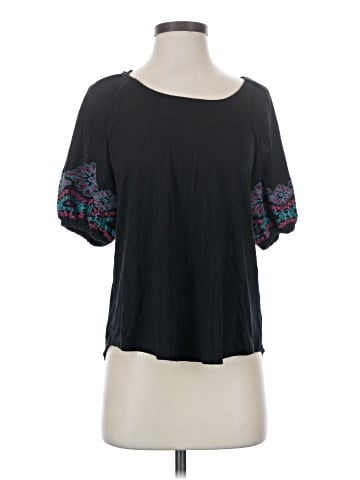 Telluride Clothing Co Short Sleeve Top (view 1)