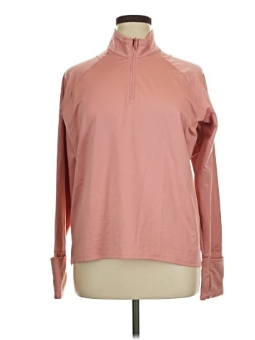 Athleta Track Jacket (view 1)