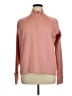 Athleta Pink Track Jacket Size XL - photo 1