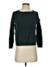 Only Green Pullover Sweater Size XS - photo 1