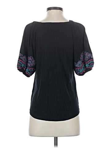 Telluride Clothing Co Short Sleeve Top (view 2)