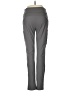 Athleta Gray Active Pants Size 6 - photo 2